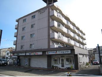 愛知県名古屋市西区中小田井３丁目 外観