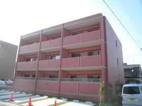 愛知県名古屋市港区油屋町2丁目 外観