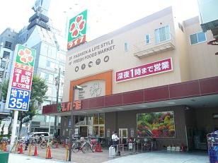 大阪府大阪市中央区東高麗橋 その他