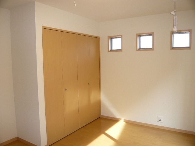 HODAKA　Canal　12 ベッドルーム