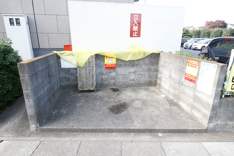 サンライズマンション大宮 その他外観2