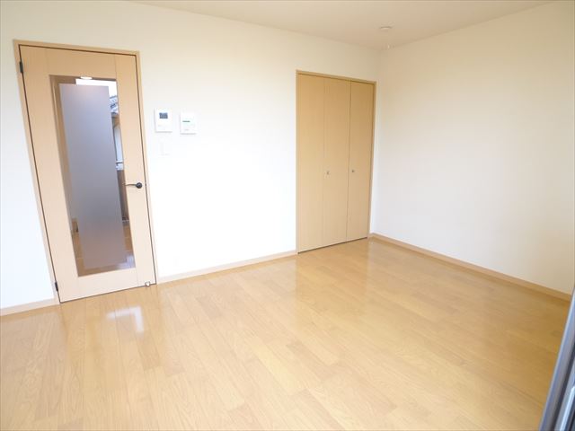 HODAKA　Canal　13 ベッドルーム