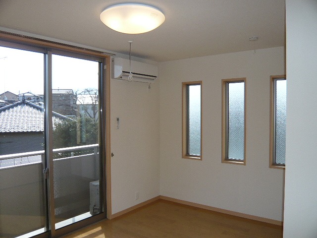 HODAKA　Canal　13 リビング