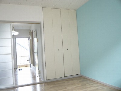 蓮見育英センターD棟 その他2