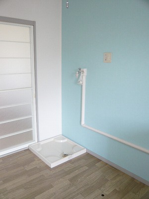 蓮見育英センターD棟 その他3