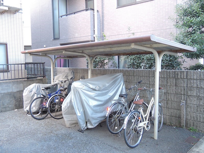 ムツミハイム その他1