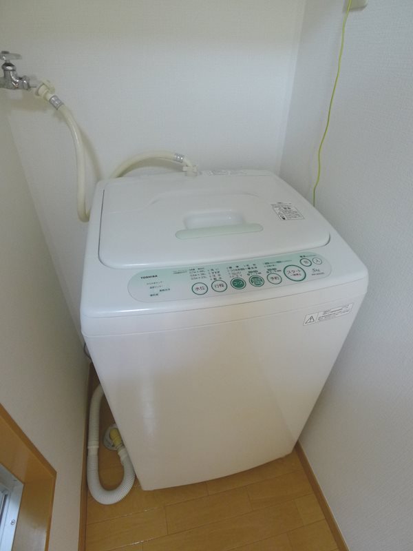 蓮見育英センターG棟 その他4