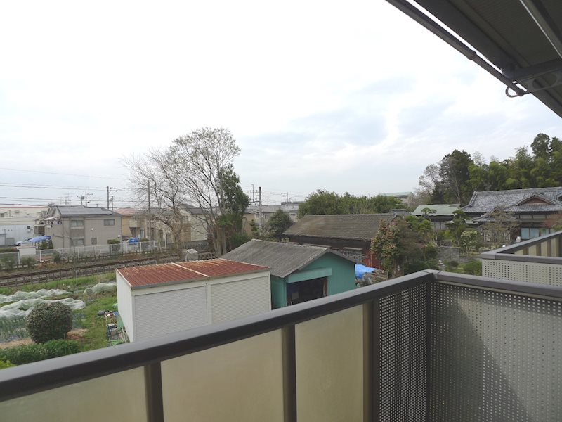 蓮見育英センターG棟 その他7