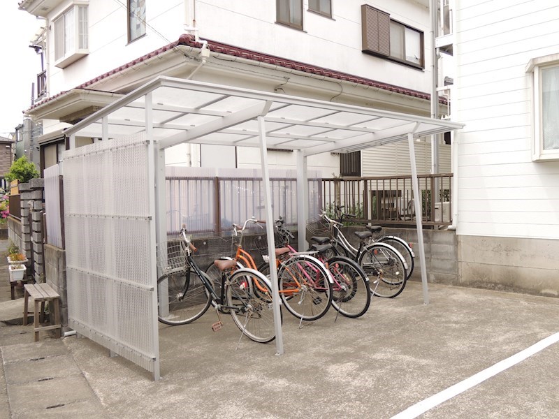 コーポサンライズ その他1