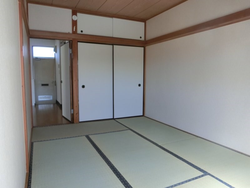 コーポサンライズ その他8