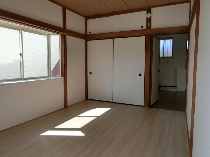 コーポサンライズ その他12