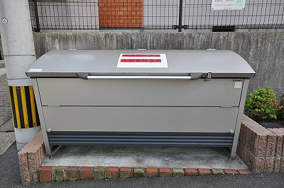 メゾングラースＭ その他27