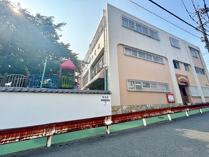 メゾングラースＭ 周辺画像6