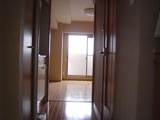 愛知県名古屋市中区新栄１丁目 玄関