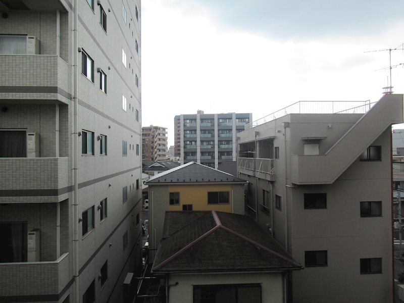 アトラス カーロ浦和常盤弐番館 その他6