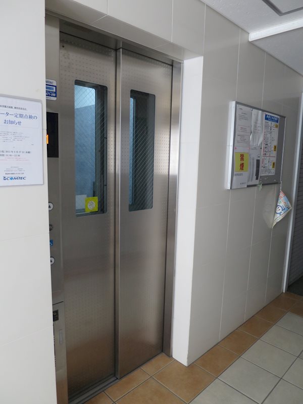 アトラス カーロ浦和常盤弐番館 その他外観2