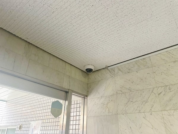 黄金町スカイマンション その他外観2