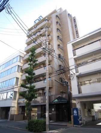 愛知県名古屋市千種区今池１丁目 その他
