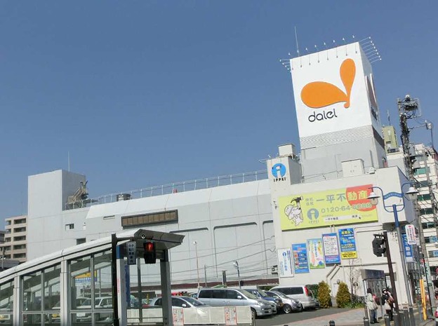 愛知県名古屋市千種区今池１丁目 スーパー