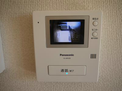 フォレスタ小津 その他設備