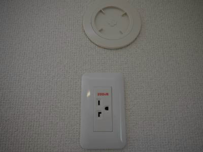 フォレスタ小津 その他