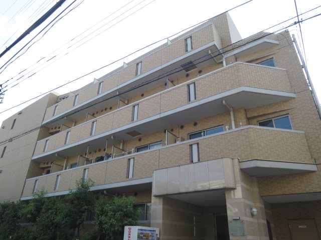 RISESTAGE MAGOME 0309号室 外観