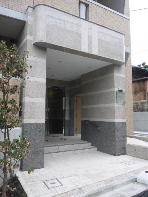 RISESTAGE MAGOME その他外観1