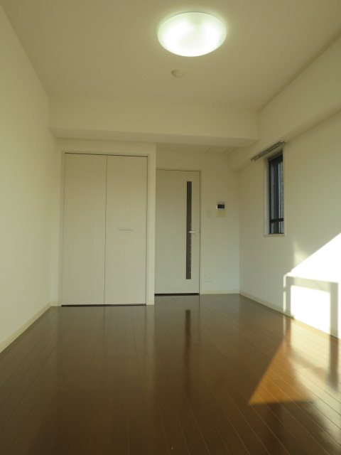 RISESTAGE MAGOME ベッドルーム