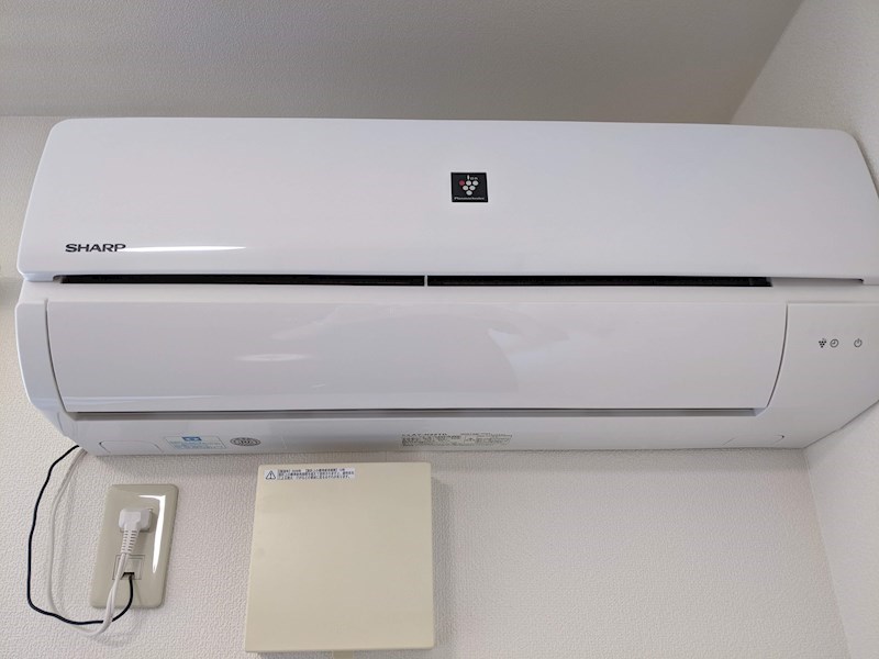 カーサフェリーチェ その他設備
