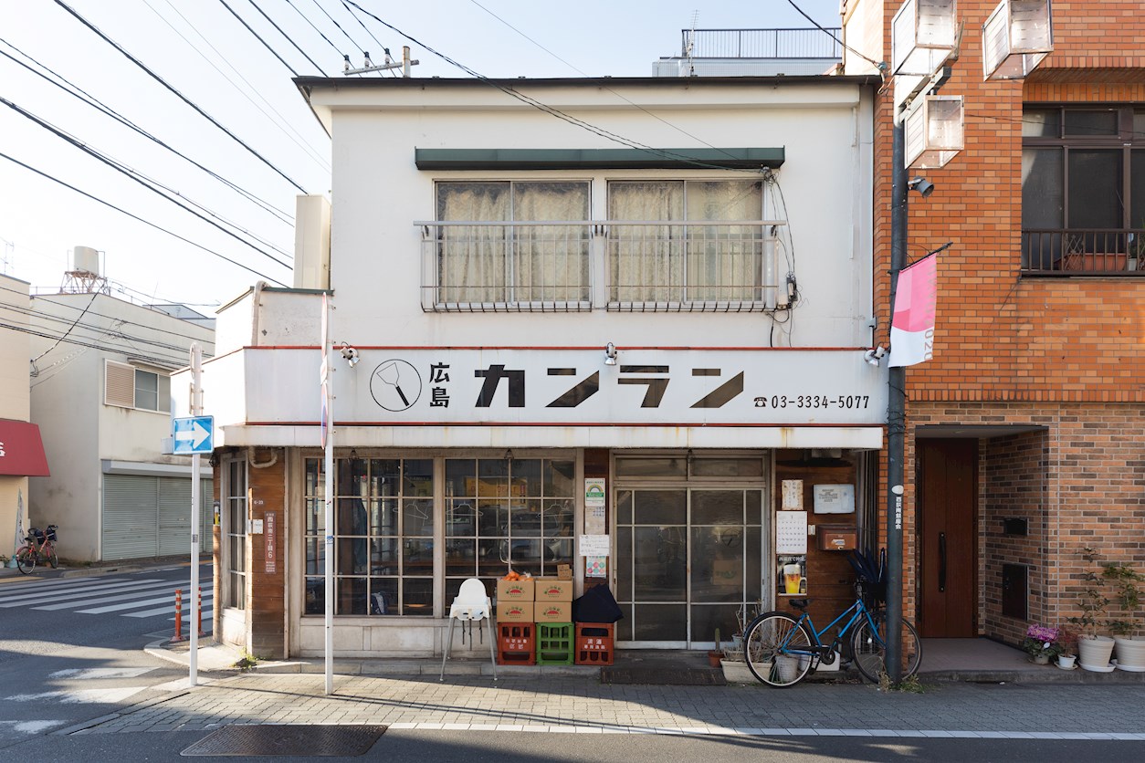 カーサフェリーチェ レストラン