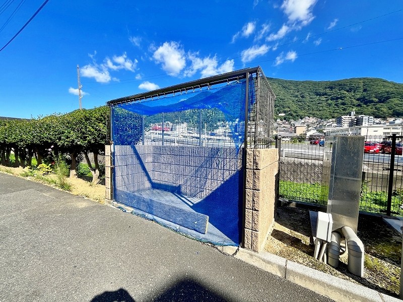 あぅん霧ヶ丘 その他外観3