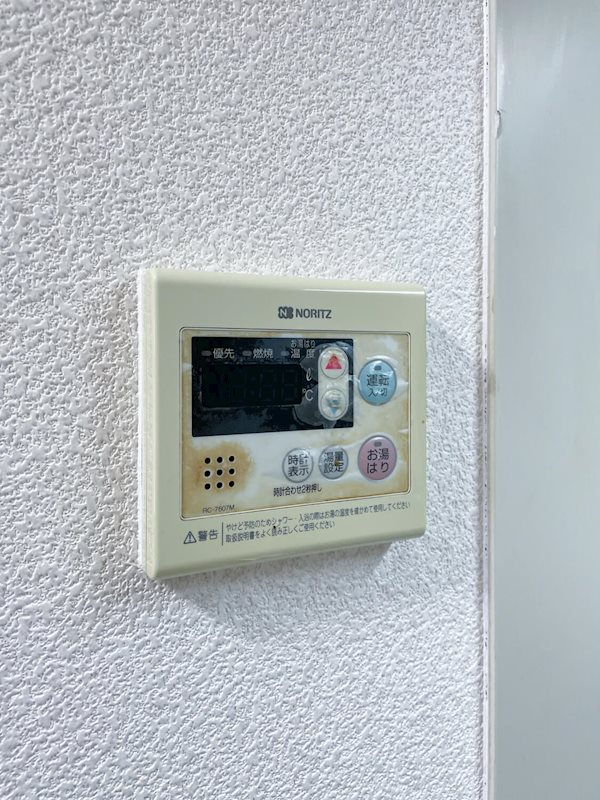 東雲アパートメント その他18