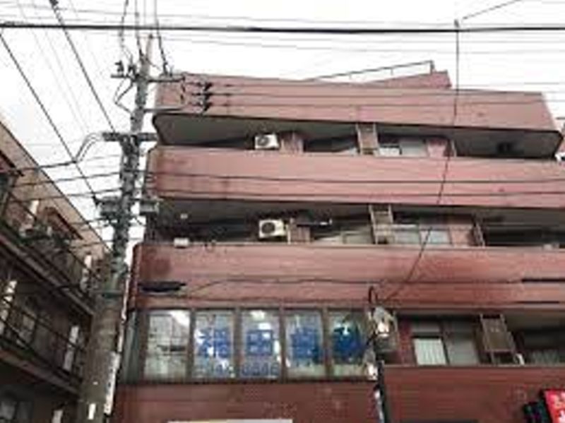 第1広田マンション 周辺画像6
