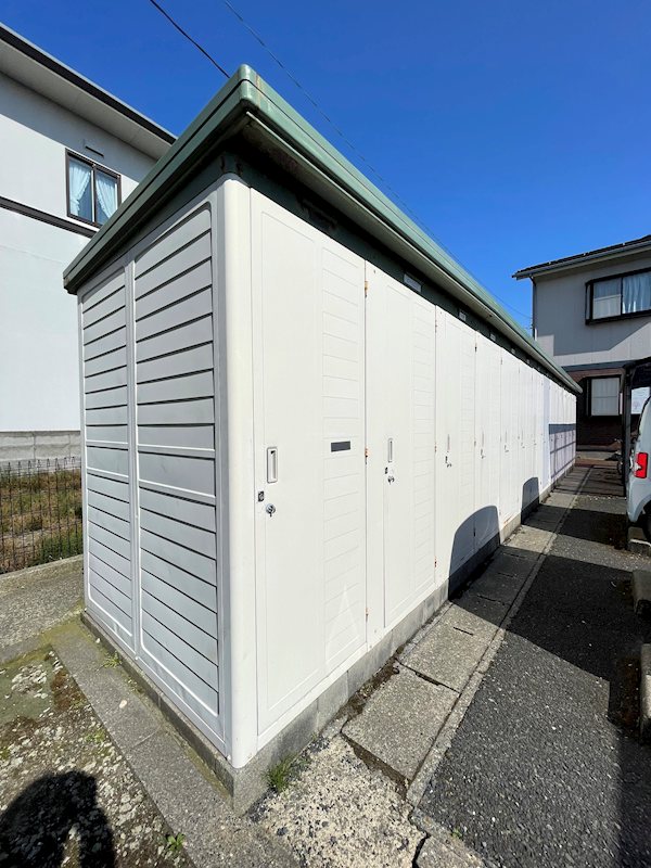 アベニュー上山A棟 その他