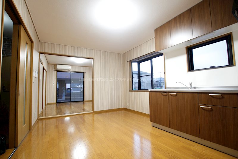 アベニュー上山A棟 その他