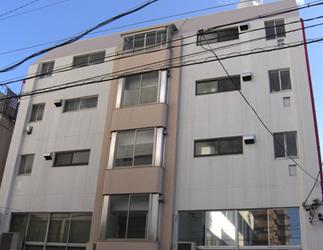 愛知県名古屋市東区東片端町 外観
