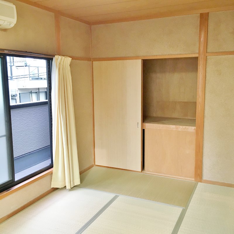 髙下ハイツ その他2
