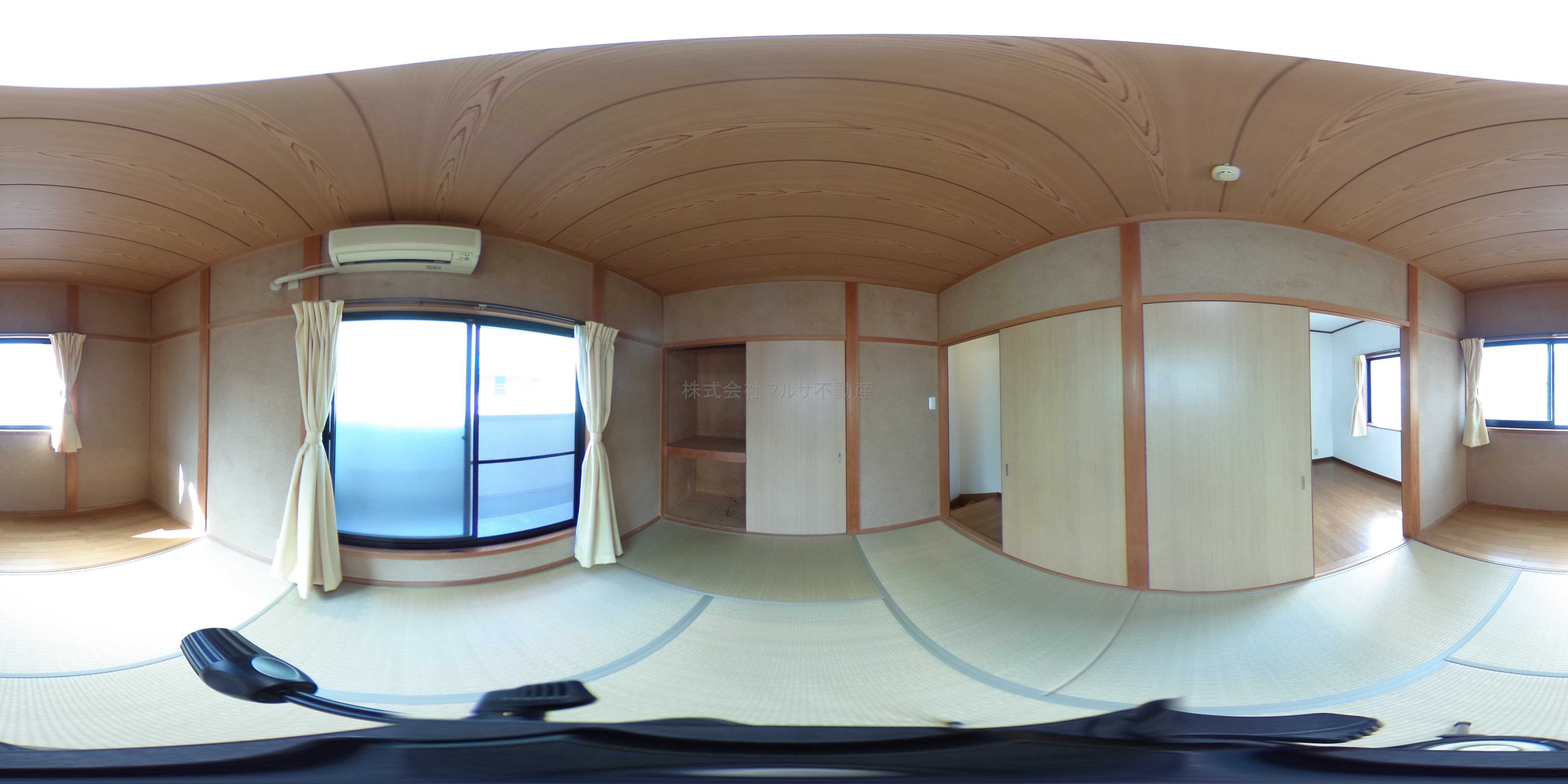 髙下ハイツ その他