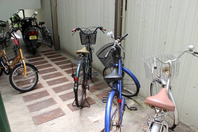 クレシア吉見園 その他外観3