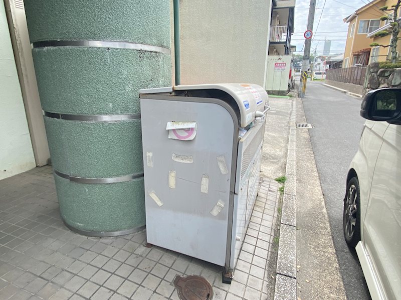 クレシア吉見園 その他外観1