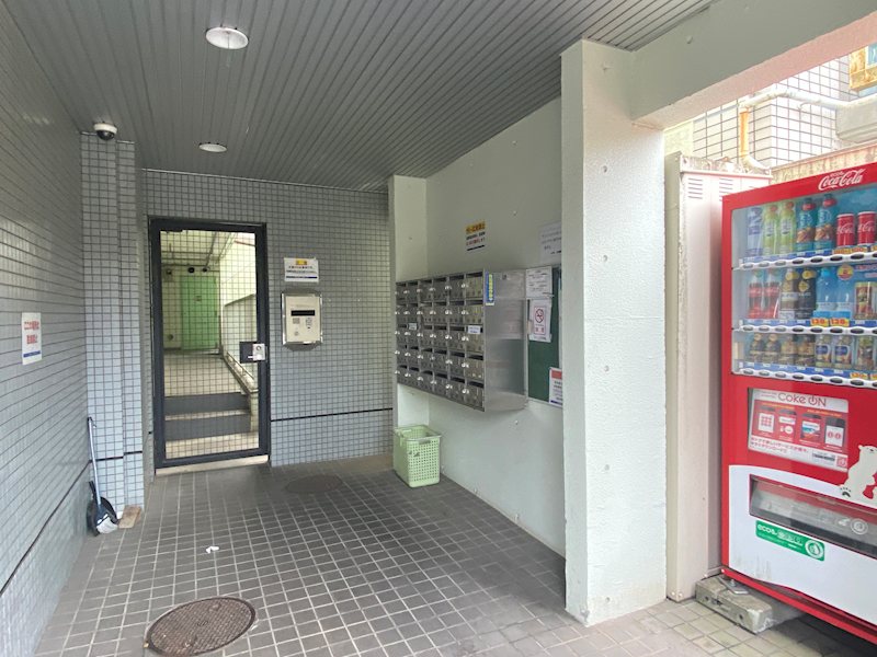 クレシア吉見園 その他外観2