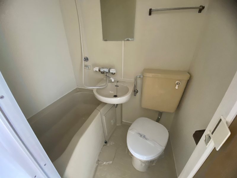 クレシア吉見園 風呂画像