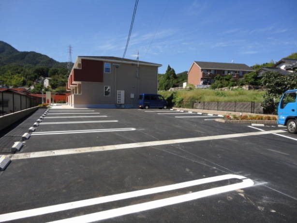 ナーシサス　ガーデン その他外観1