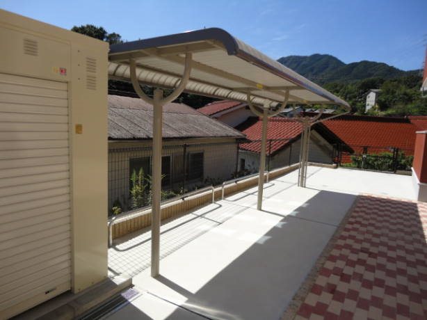 ナーシサス　ガーデン その他外観3