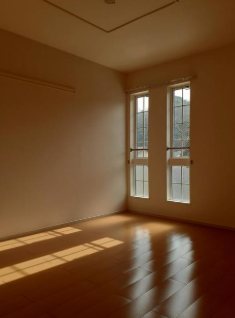 ナーシサス　ガーデン ベッドルーム