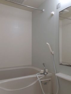 ナーシサス　ガーデン 風呂画像