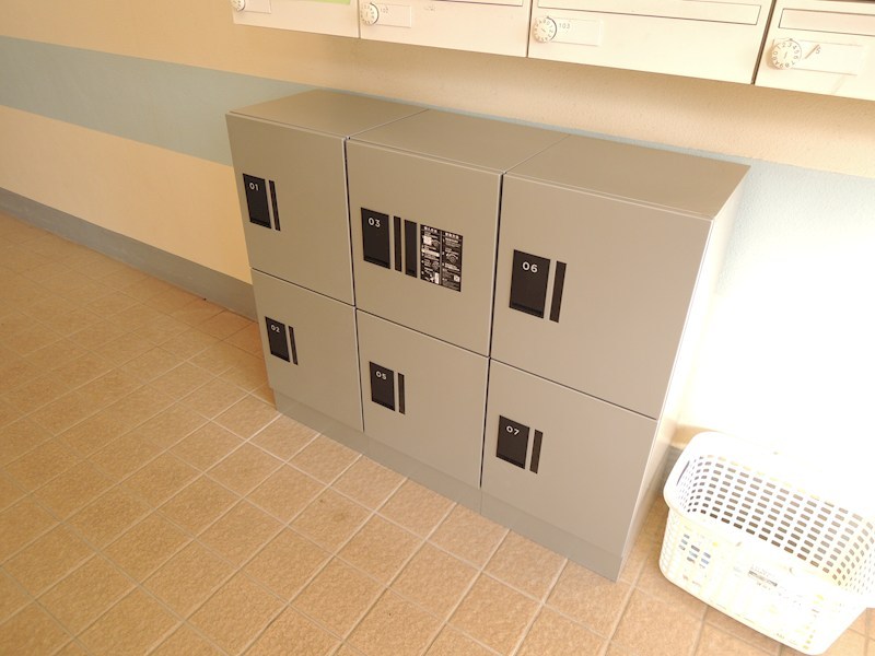 サンテラス藤 その他2