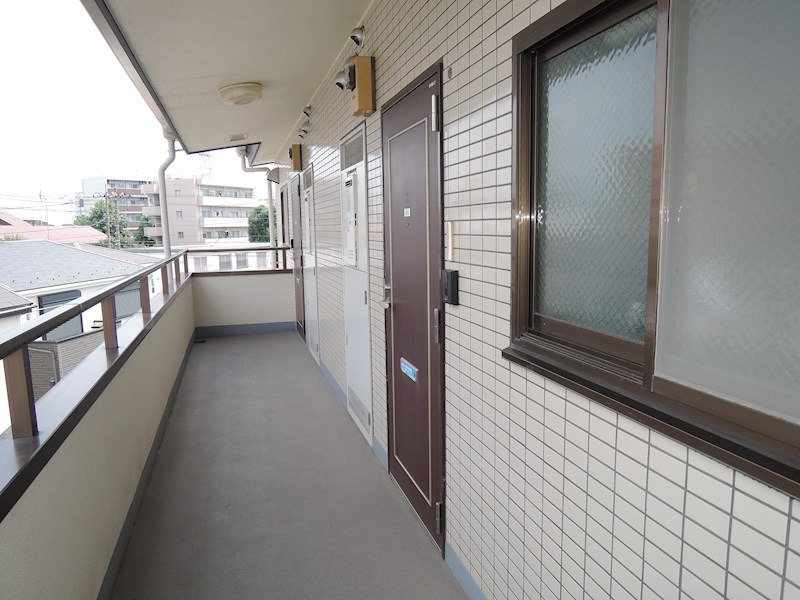 サンテラス藤 その他19