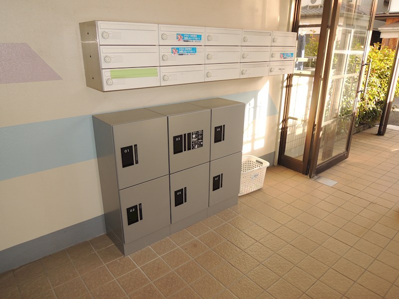 サンテラス藤 その他20