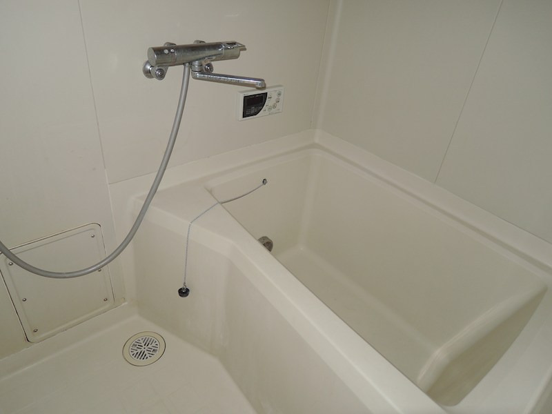 サンテラス藤 風呂画像